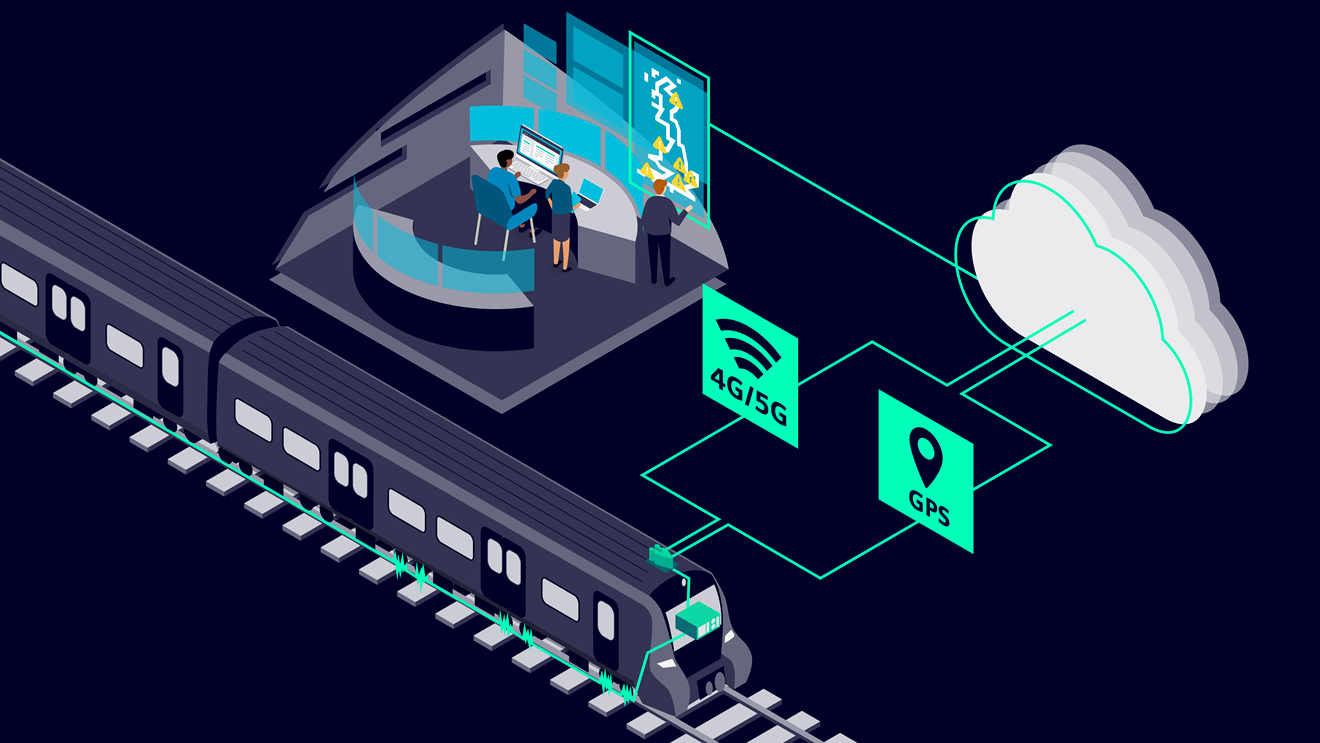 Siemens Mobility to deliver the new metro trains for London's Tube