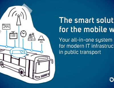 onway ag – The Smart Solution for the Mobile World