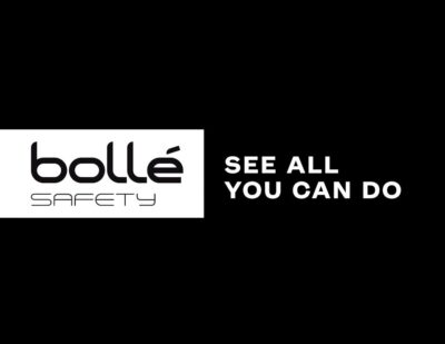 Bollé Safety – See All You Can Do