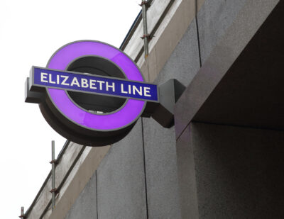 UK: More Elizabeth Line Services to Begin this November