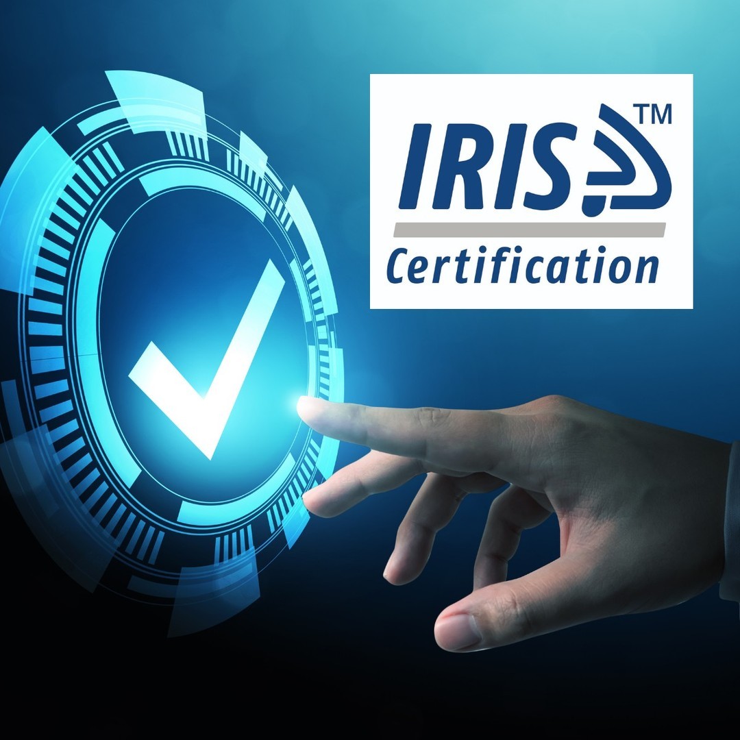 The annual certification allows us to continuously improve our processes, making our business more and more dynamic and efficient. Our customers benefit directly through continuous improvements achieved and implemented.