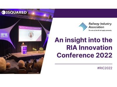 An Insight into the RIA Innovation Conference 2022