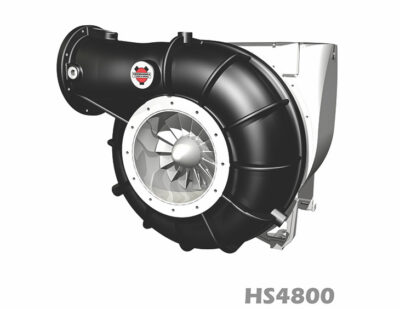 Hedemora | HS4800
