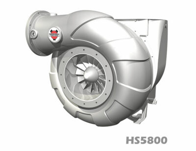 Hedemora | HS5800