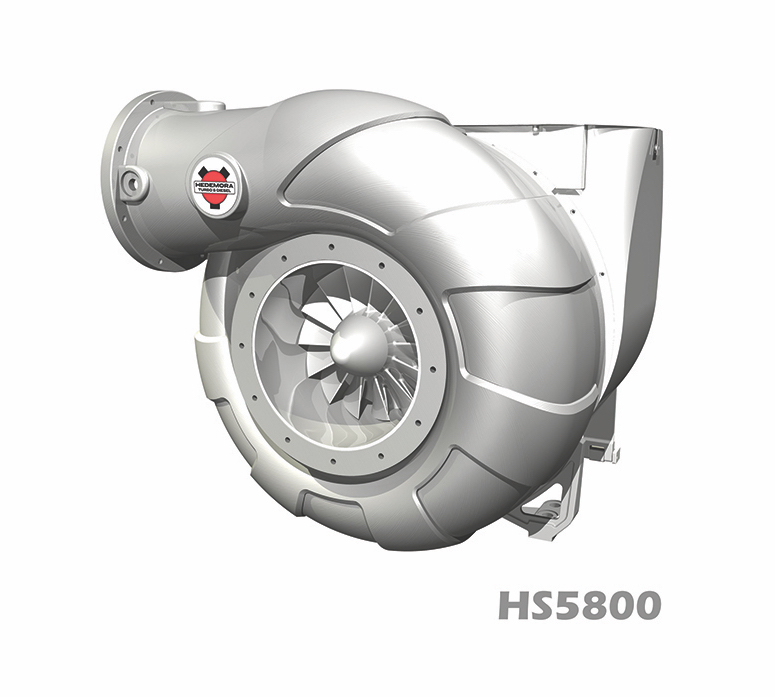 HS5800