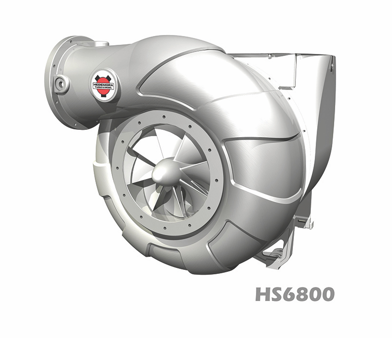 HS6800