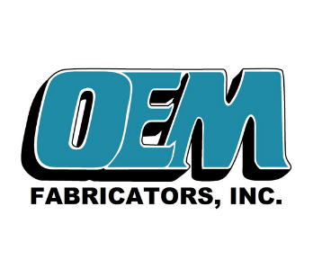 OEM Fabricators, Inc | Machined and Painted Weldments