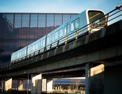 Copenhagen Metro and Hitachi Rail Sign Digital Asset Management Agreement