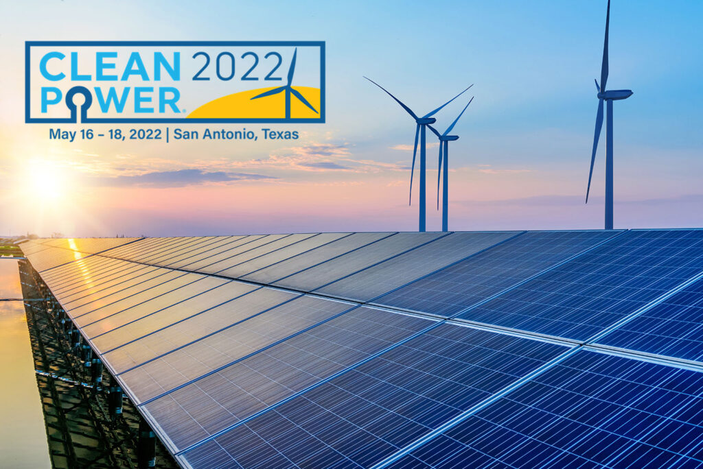 Skeleton Technologies attends Cleanpower 2022