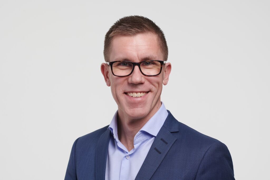 VR FleetCare appoints Otso Ikonen as CEO