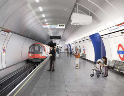 TfL to Re-Open Northern Line Bank Branch