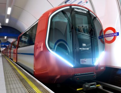 TfL Launches Tender to Power London Underground with Renewable Energy