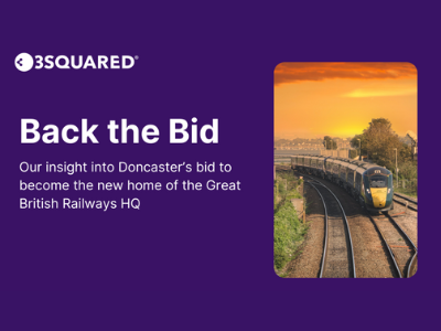Doncaster’s Bid to Become the New Home of the Great British Railways