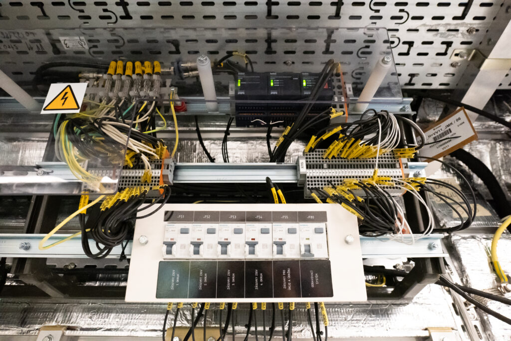 Insulation Monitoring Devices