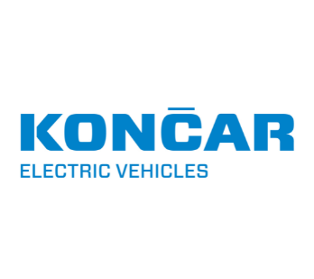Končar Production of Electric Traction Vehicles