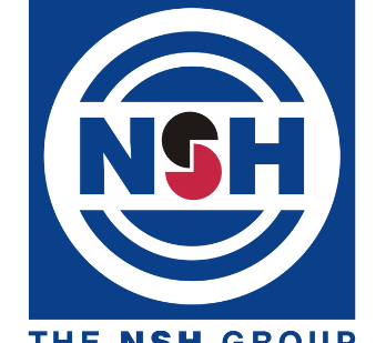 The NSH Group | Logo