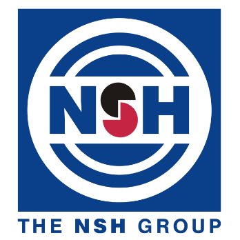NSH Group & NSH USA: Solutions for Railway Industry