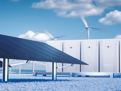 Socomec Showcase Latest Energy Storage Systems at EES Munich 2022