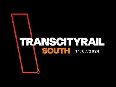 TransCity Rail South