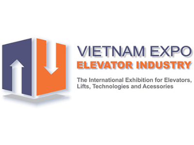 Vietnam Elevators Expo logo