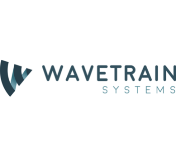 Wavetrain Systems Logo