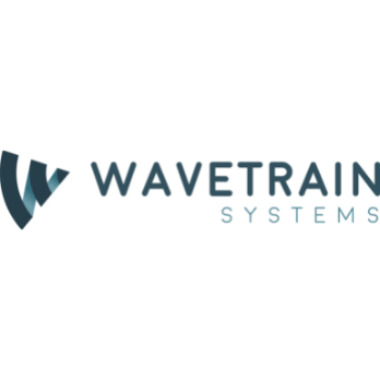 Wavetrain Systems at Rail Live 2023