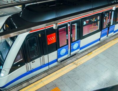 Metro Madrid Invests €500 Million in Line 11 Extension