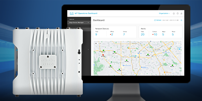 Cisco Announces First Outdoor Wi-Fi 6E Ready* Access Point