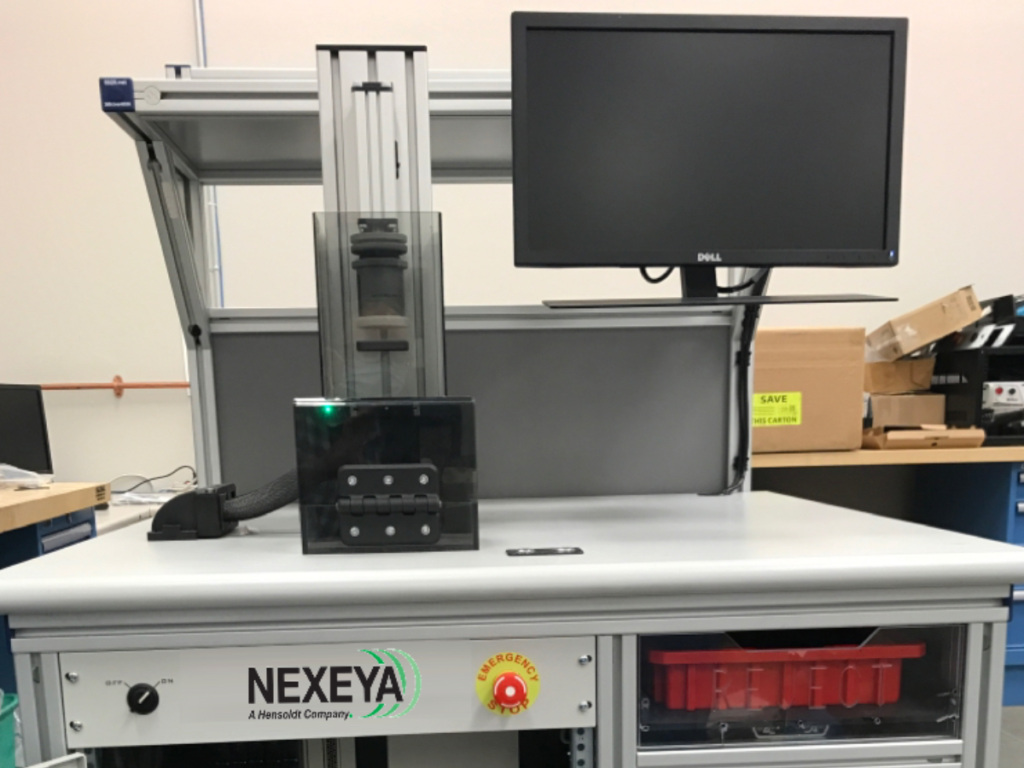 Test your equipment regularly with Nexeya