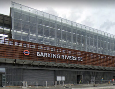 Ricardo Completes Accredited Assessor Role for London’s New Barking Riverside Station