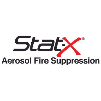 Stat-X® Fire Suppression