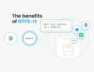 Why GTFS-rt Should Be Your Agency’s Common Data Language