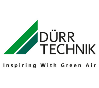 Dürr Technik Welcomes You to InnoTrans 2022 in Berlin