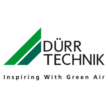Dürr Technik Launches Next Gen E-Bull