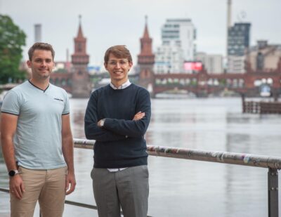 LiveEO secures €19M to Accelerate Market Expansion for Satellite-Based Infrastructure Monitoring