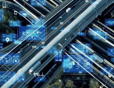 How Connected Technologies Can Optimise Fleet Operations
