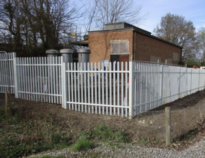 No Earth Bonding Ensures TouchSAFE Fencing Saves Time and Money