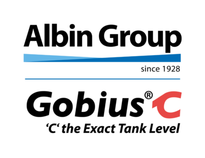 Albin Group Aquires Gobius Sensor Technology