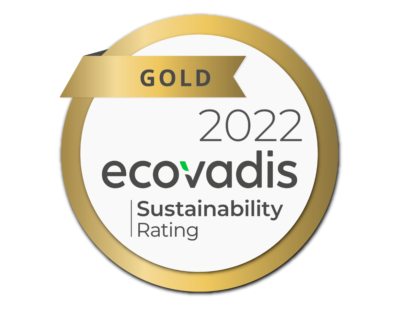 Polarteknik Receives EcoVadis Gold Rating for Sustainability