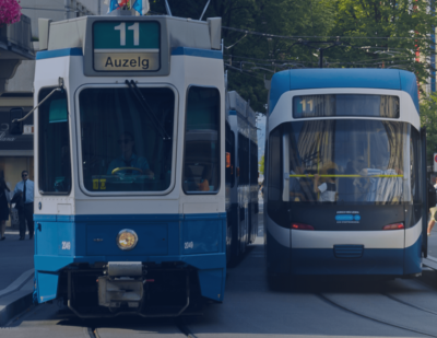 New Measures and Investments to Promote Transport in Europe