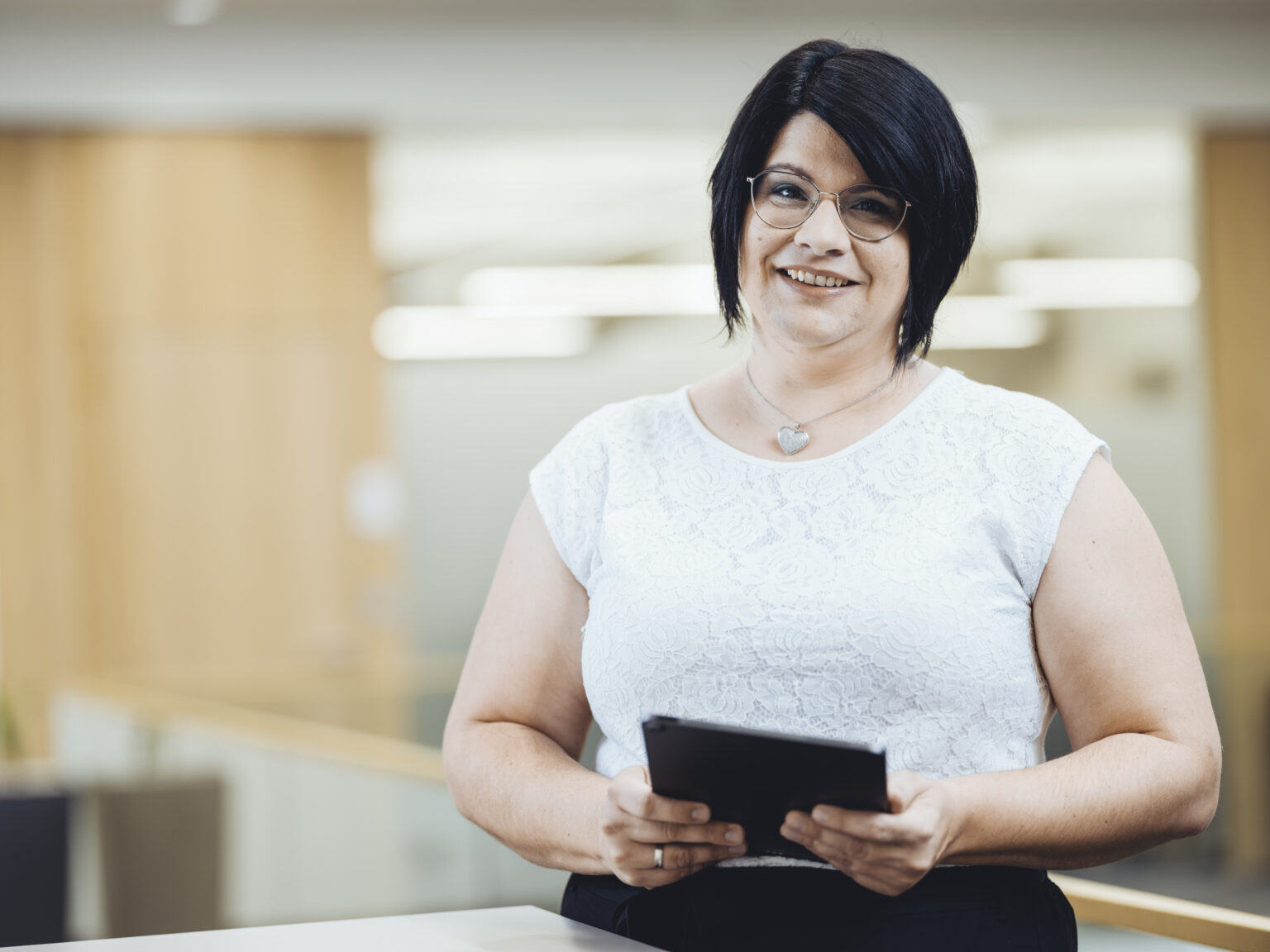 Maria Rascher Frauscher Remains on the Road to Success with Sustainability