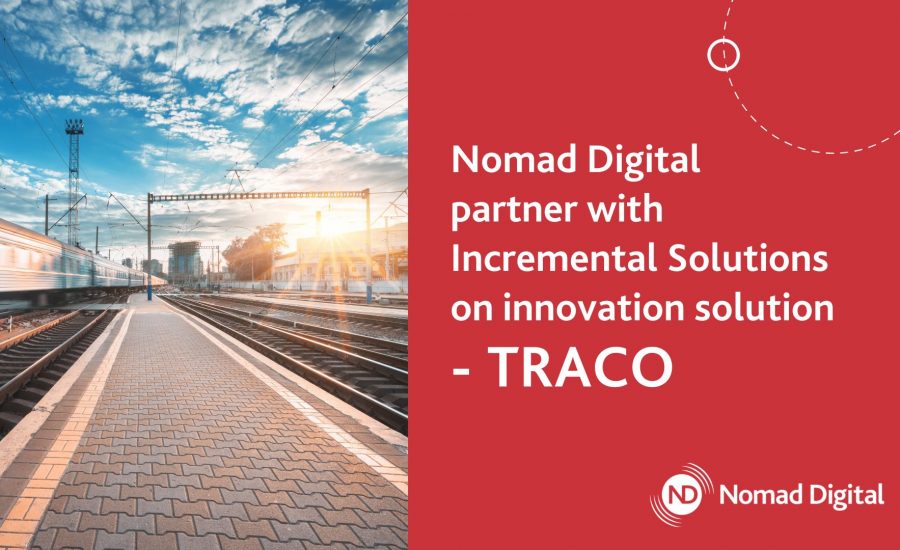 nomad digital incremental solutions