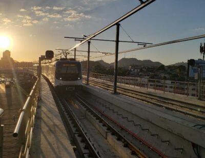 SAT Consortium to Supply CBTC Solution for Panama Metro Line 1 Extension