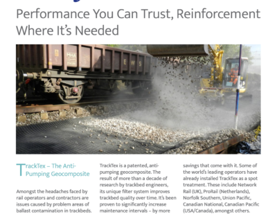 Performance You Can Trust, Reinforcement Where It’s Needed