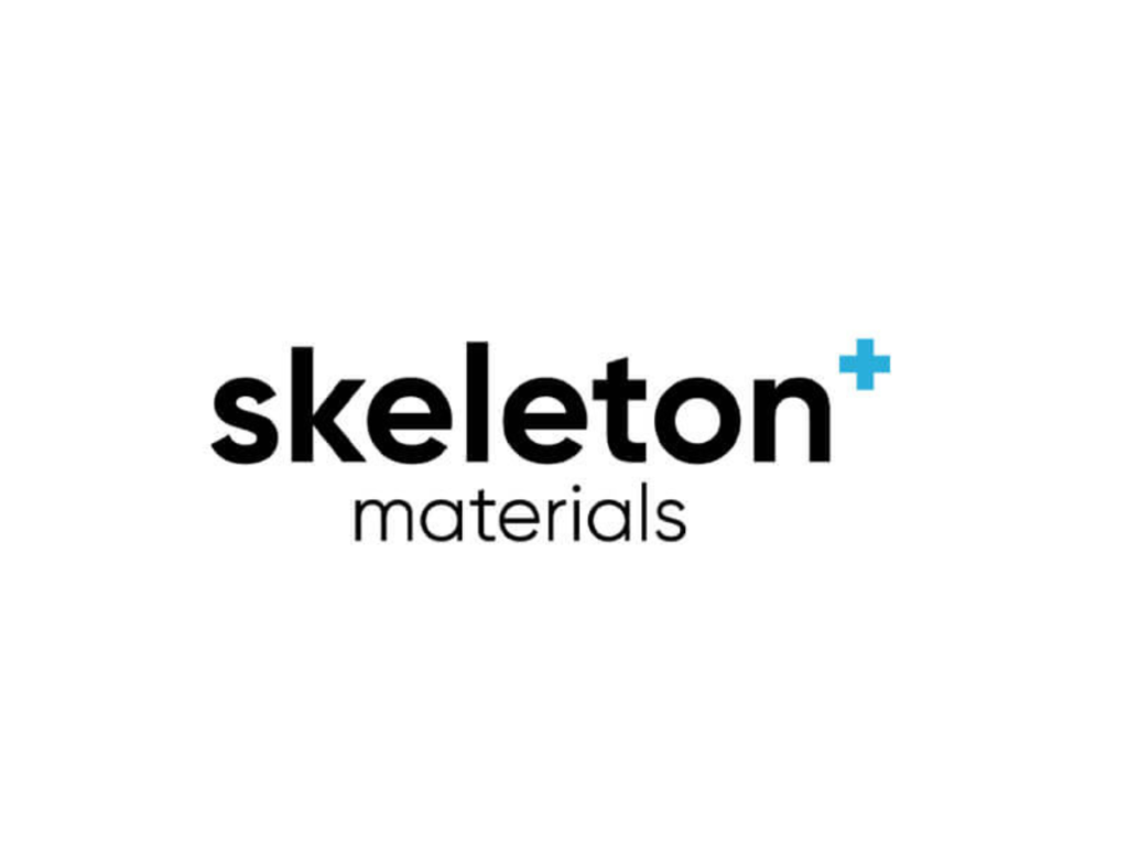 Skeleton Materials