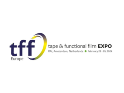 Tape &amp; Functional Film Expo Europe