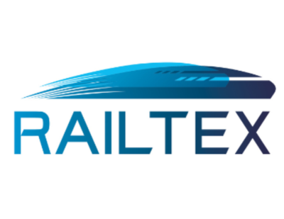 Railtex 2023: A Clear Focus on the Rail Industry of Tomorrow