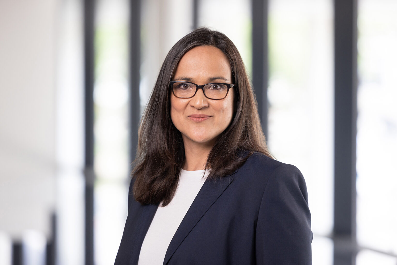 deugro Appoints Diana Kaufmann as President RailwayNews