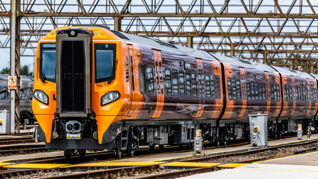 Midlands Connect - Global Railway Review