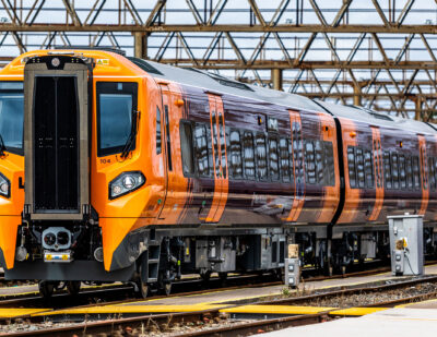 Consultation Launched over Revised West Midlands Rail Investment Strategy
